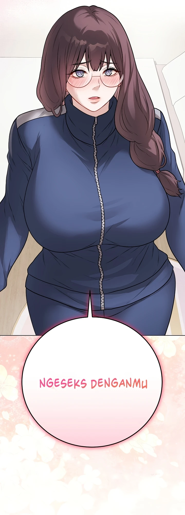 Signed, Sealed, Mistaken - Page 71